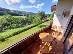 Emmy - Breathtaking view, cosy apartment, Wi-fi, parking